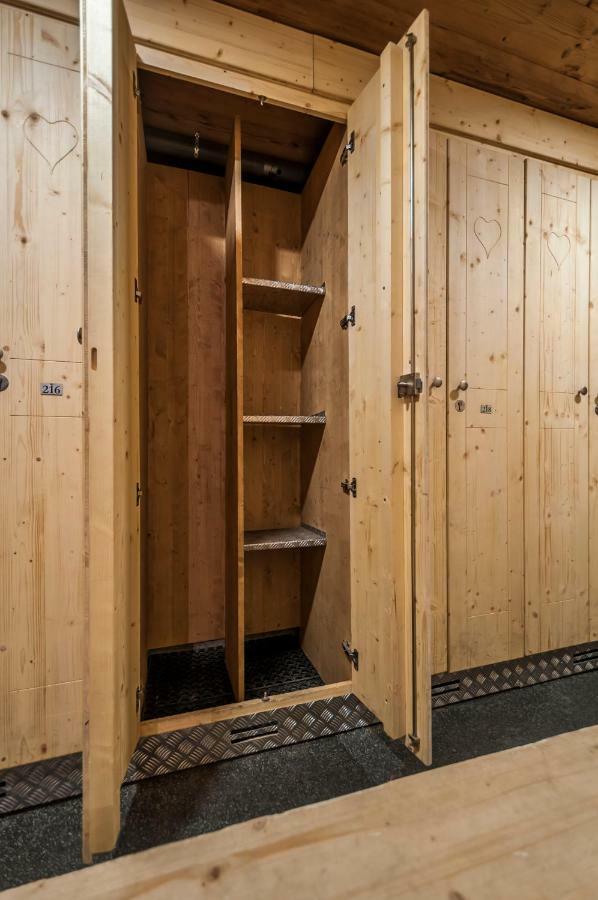 Val Thorens - Cosy Duplex Avec Vue Silveralp 341 Dış mekan fotoğraf